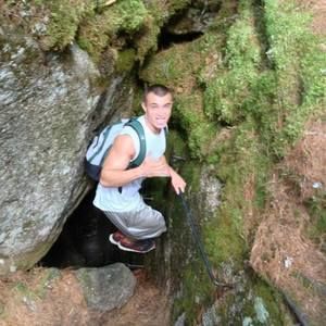 Meet your Posher, Nick